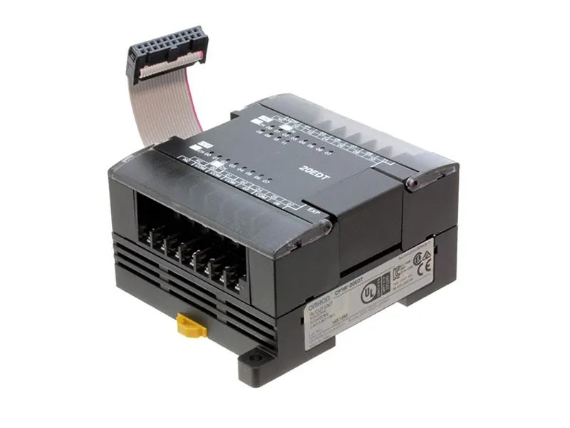 CP1W-20EDT VDC Logic I/O Brain/Interface by OMRON
