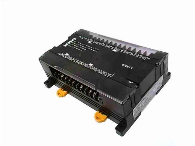 CP1W-40EDT1 VDC Logic I/O Module by OMRON
