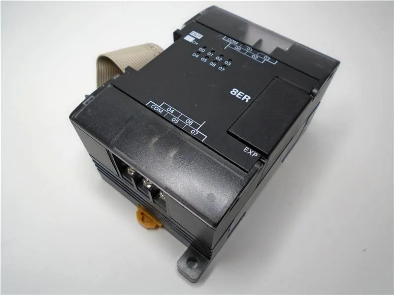 CP1W-8ED PLC Module/Rack by OMRON