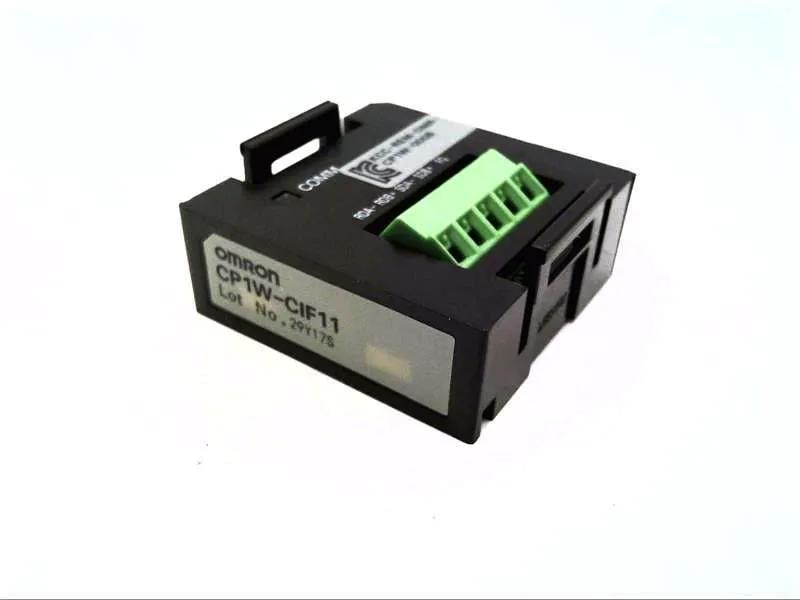CP1W-CIF11 Module/khung PLC của OMRON