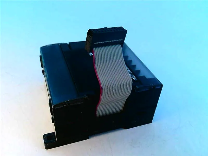 CP1W-DA041 PLC-module/rek door OMRON