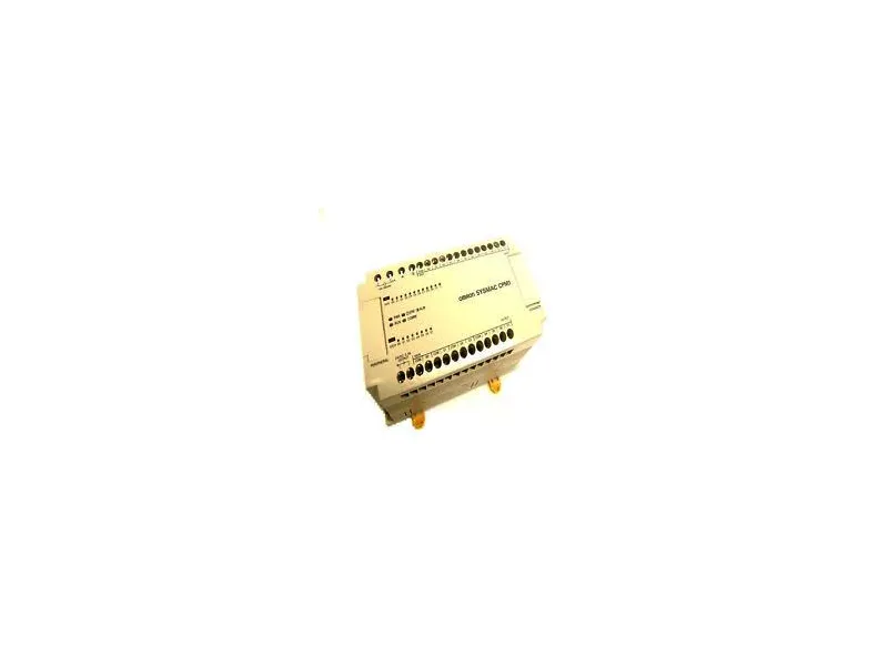 CPM1-10CDR-A PLC dạng khối của OMRON