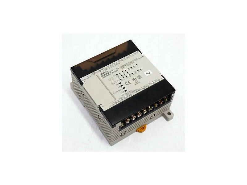 CPM1-A20CD-T1D PLC dạng khối của OMRON