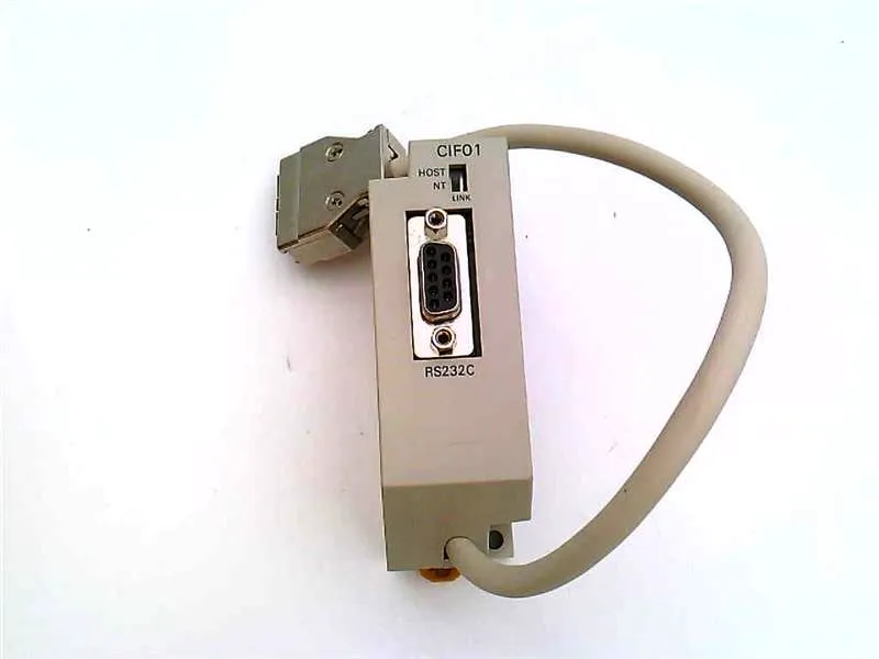 CPM1-CIF01 Module/khung PLC của OMRON