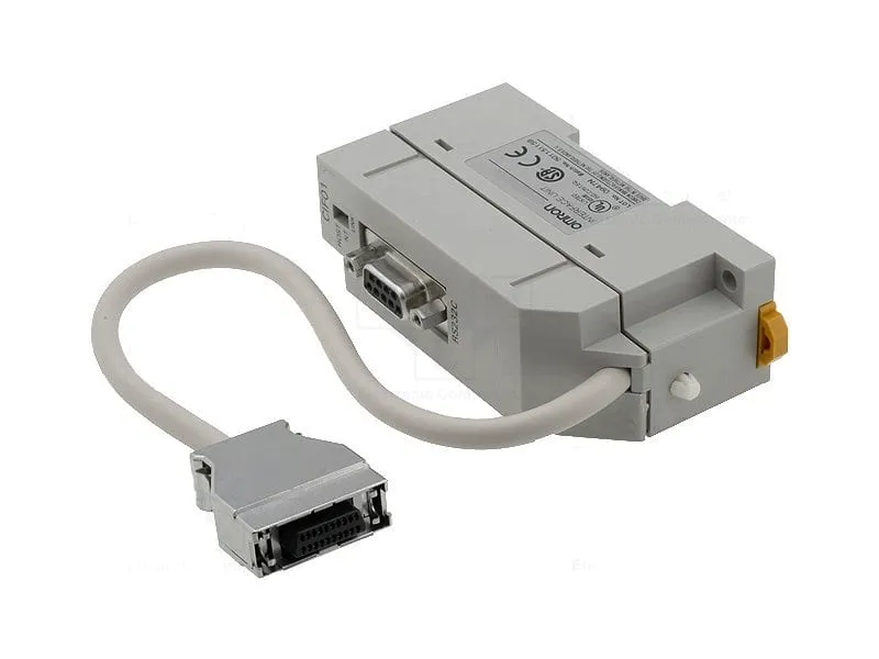 CPM1-CIF01 Module/khung PLC của OMRON