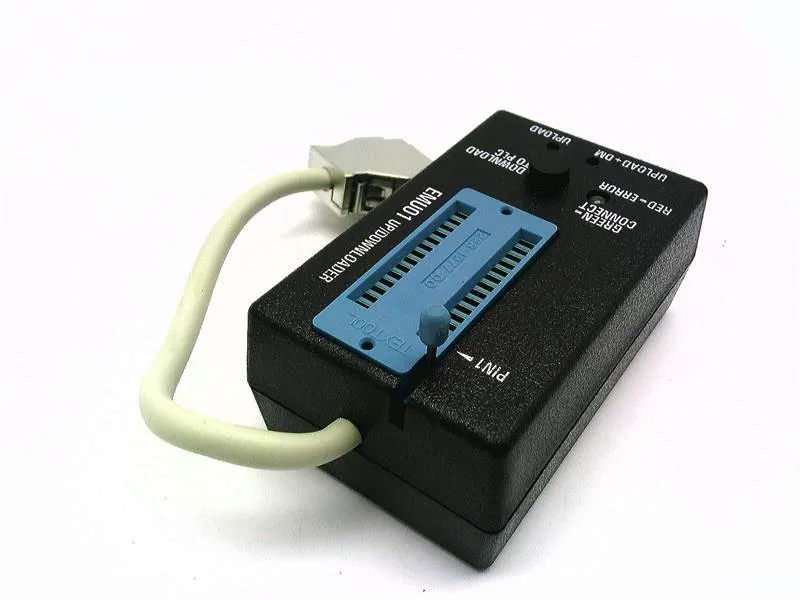 CPM1-EMU01-V1 Module/khung PLC của OMRON