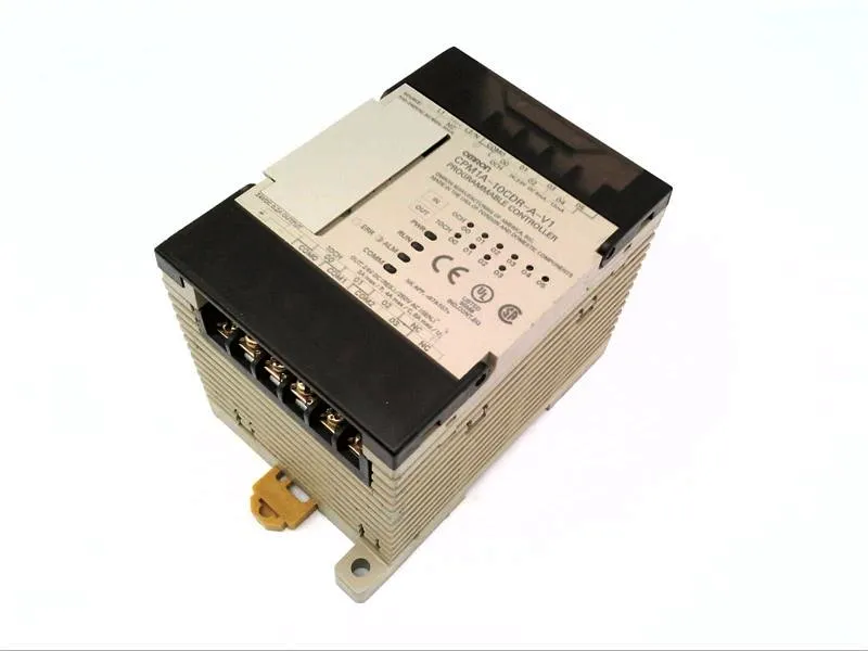CPM1A-10CDR-A-V1 PLC Module/Rack bởi OMRON