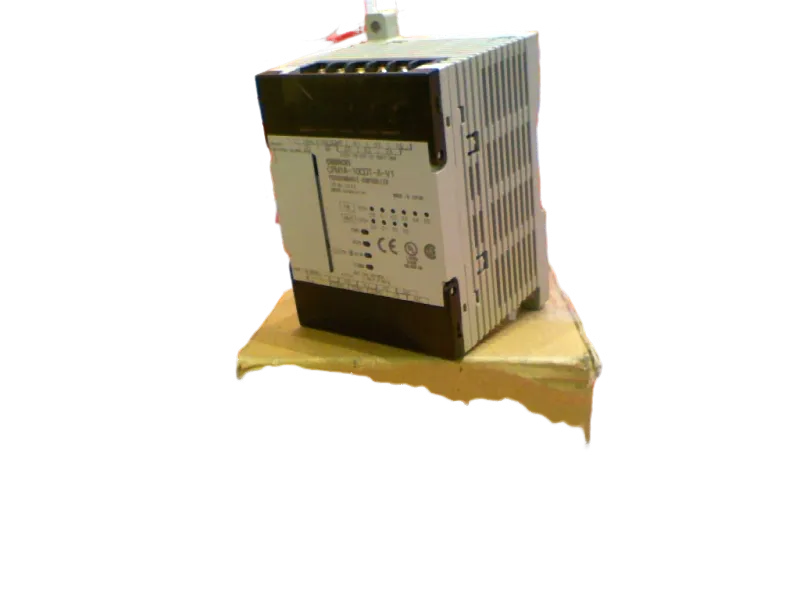 CPM1A-10CDT-A-V1 PLC Module/Rack bởi OMRON