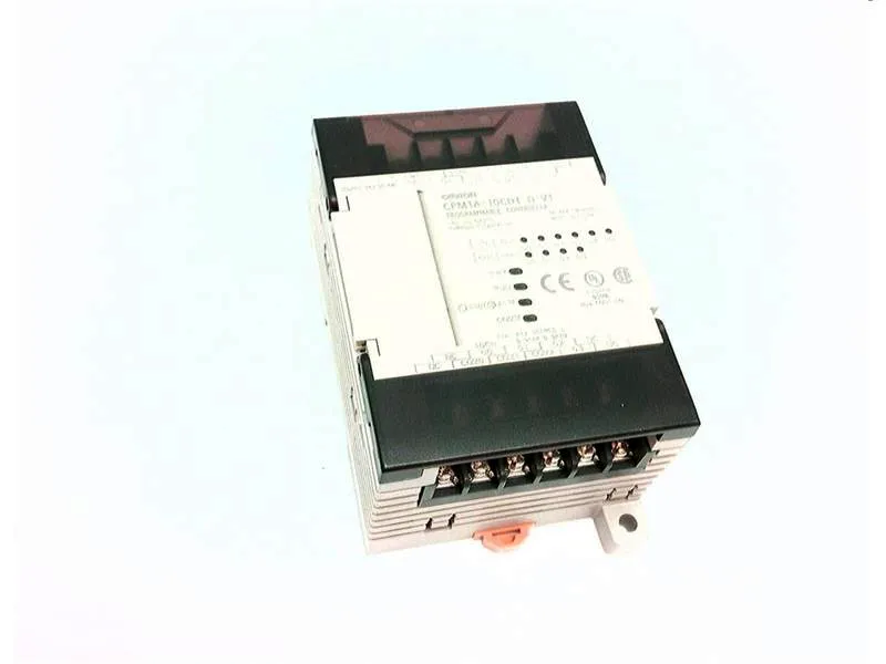CPM1A-10CDT1-D-V1 PLC Module/Rack bởi OMRON