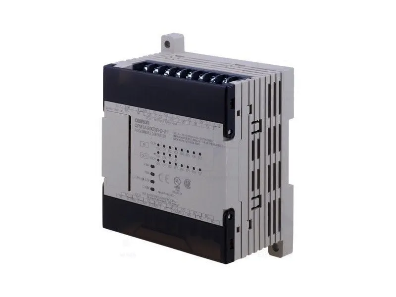 CPM1A-20CDR-A-V1 PLC Module/Rack bởi OMRON