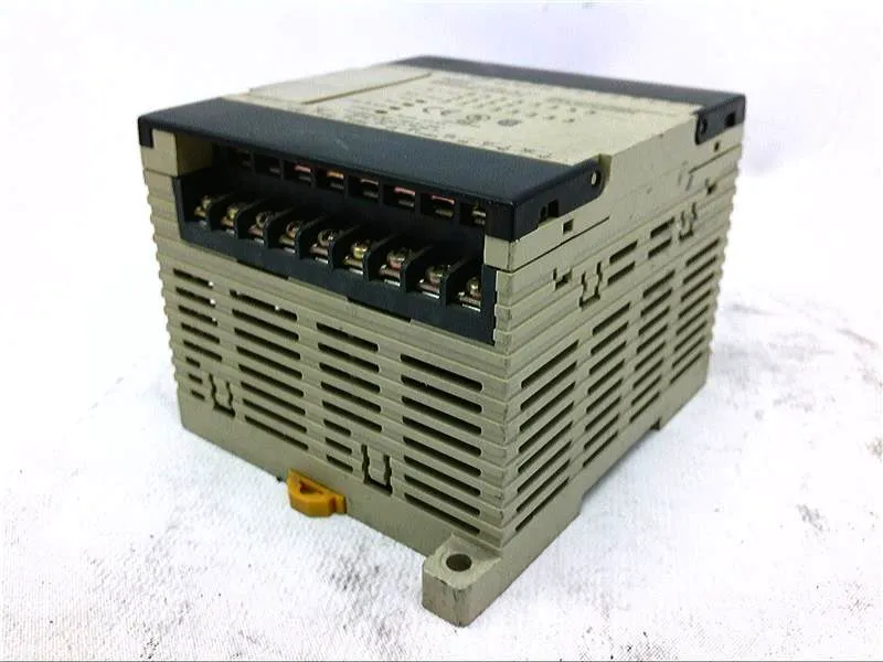 CPM1A-20CDR-A-V1 PLC Module/Rack bởi OMRON