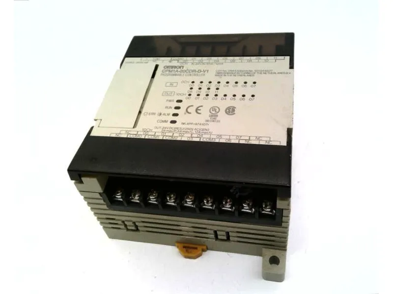 CPM1A-20CDR-D-V1 PLC Module/Rack bởi OMRON