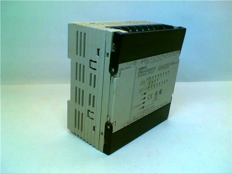 CPM1A-20CDR-D-V1 PLC Module/Rack bởi OMRON