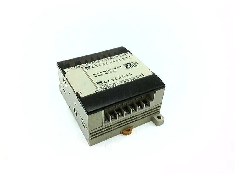 CPM1A-20CDRD Brick PLC bởi OMRON