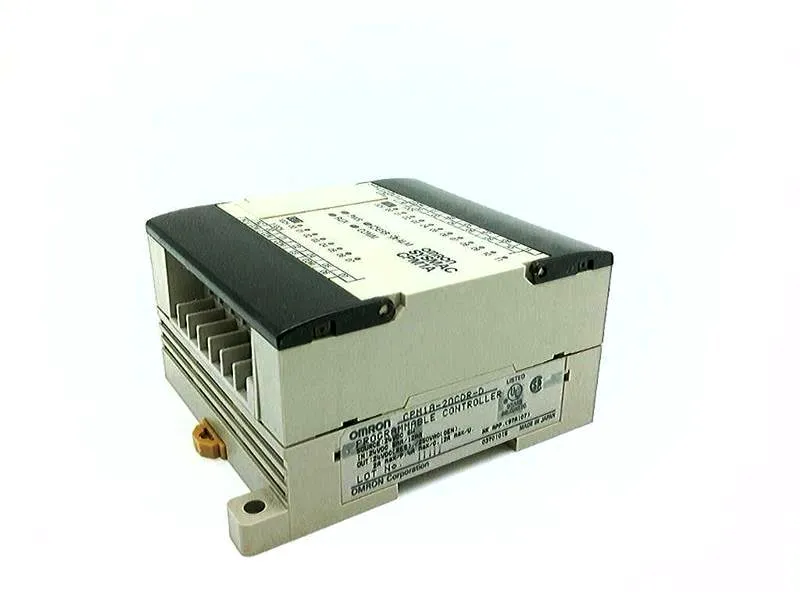 CPM1A-20CDRD Brick PLC bởi OMRON