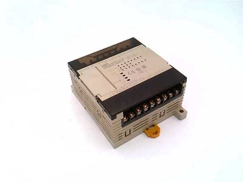 CPM1A-20CDT1-D-V1 PLC Module/Rack bởi OMRON