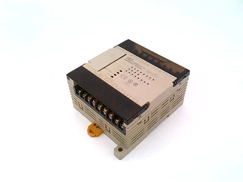 CPM1A-20CDT1-D-V1 PLC Module/Rack bởi OMRON