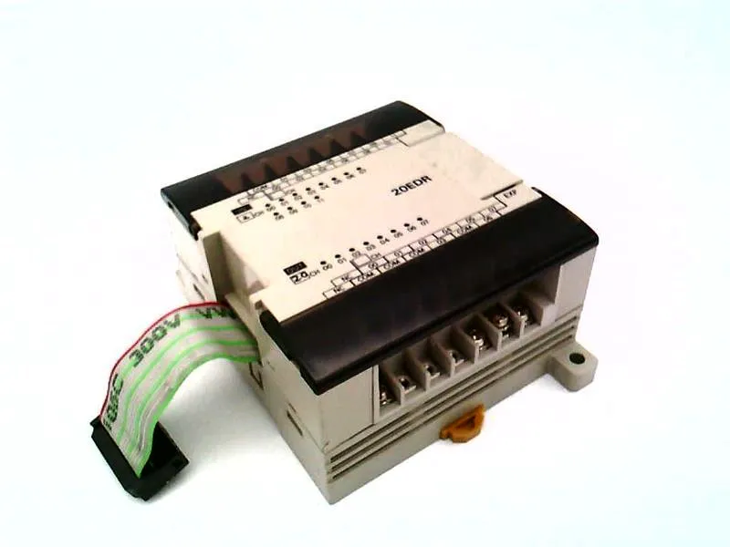 CPM1A-20EDR Brick PLC bởi OMRON