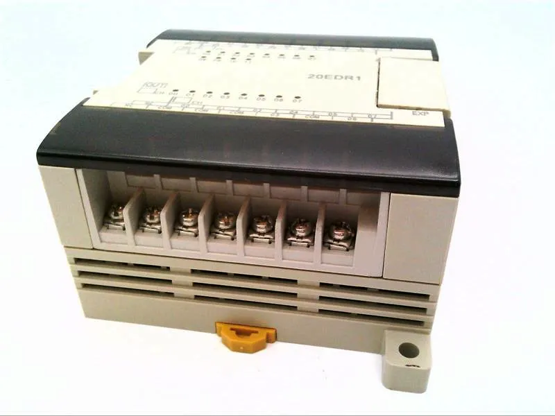 CPM1A-20EDR1 Brick PLC bởi OMRON