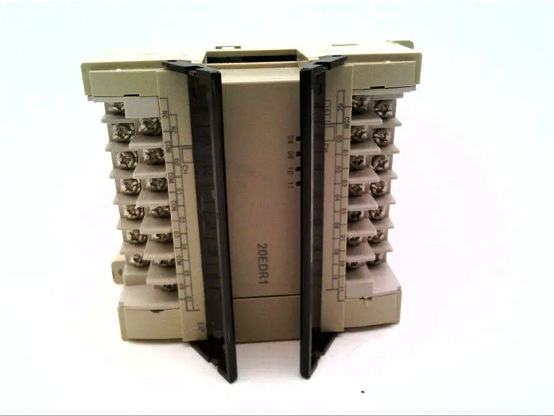 CPM1A-20EDR1 Brick PLC bởi OMRON