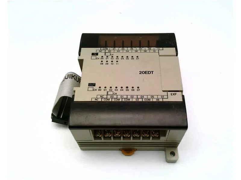 CPM1A-20EDT PLC Module/Rack bởi OMRON