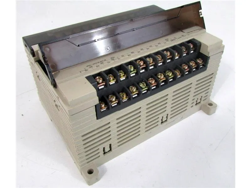 CPM1A-30CDR-A Mô-đun/Khung PLC của OMRON