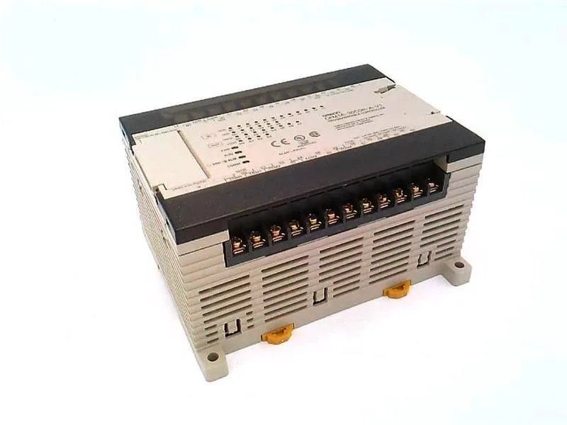 CPM1A-30CDR-A-V1 Mô-đun/Khung PLC của OMRON