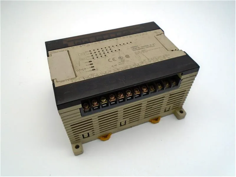 CPM1A-30CDR-A-V1 Mô-đun/Khung PLC của OMRON