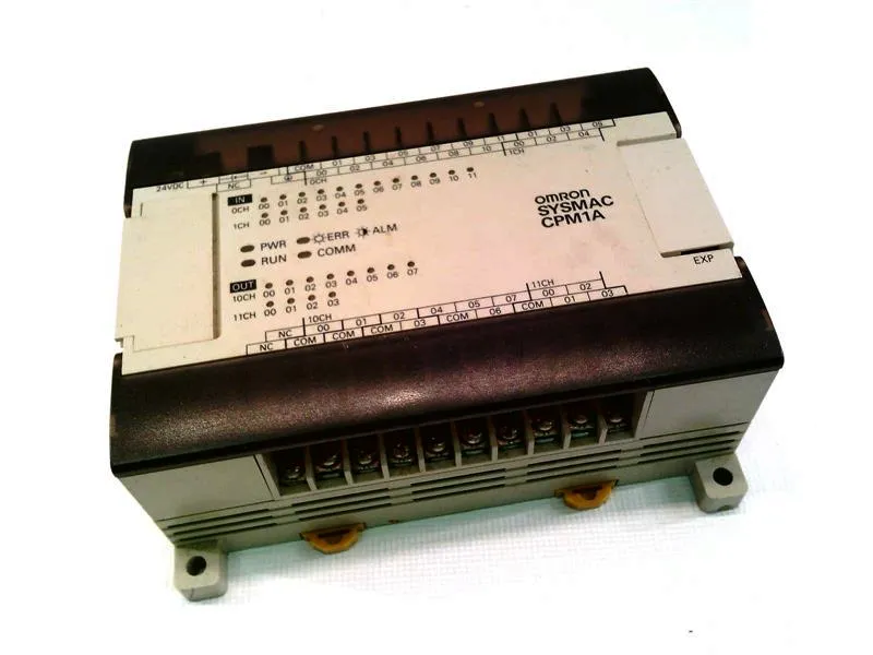 CPM1A-30CDR-D Mô-đun/Khung PLC của OMRON