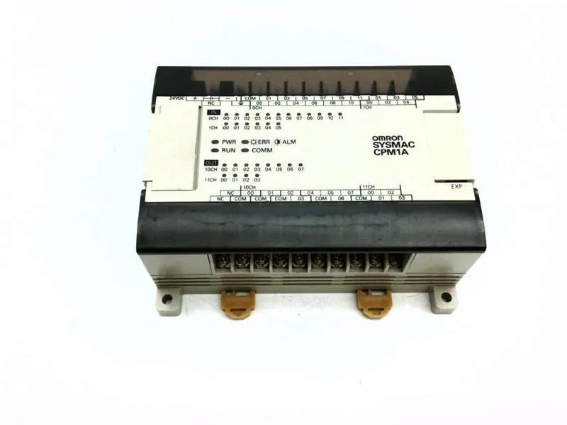 CPM1A-30CDT-D PLC dạng khối của OMRON