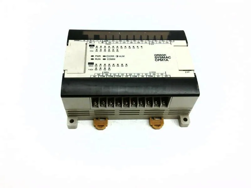 CPM1A-30CDT-D PLC dạng khối của OMRON