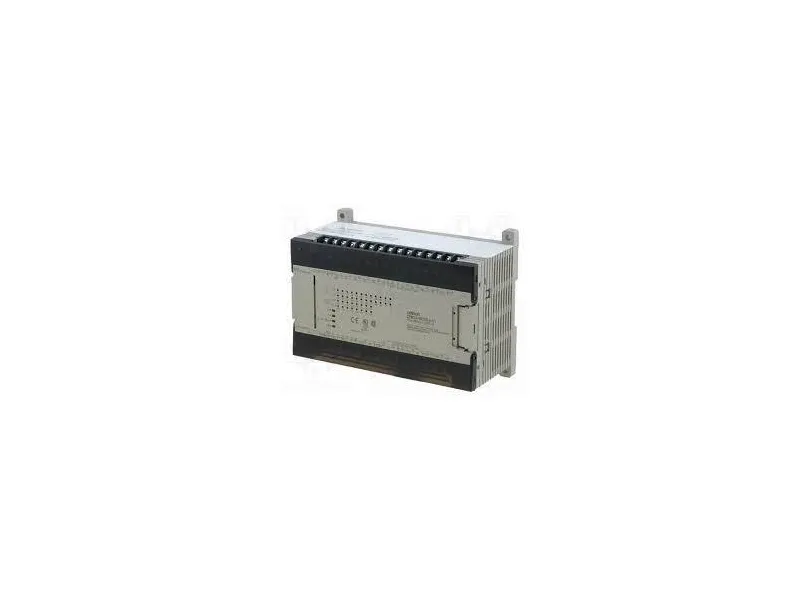 CPM1A-40CDR-A Mô-đun/Khung PLC của OMRON
