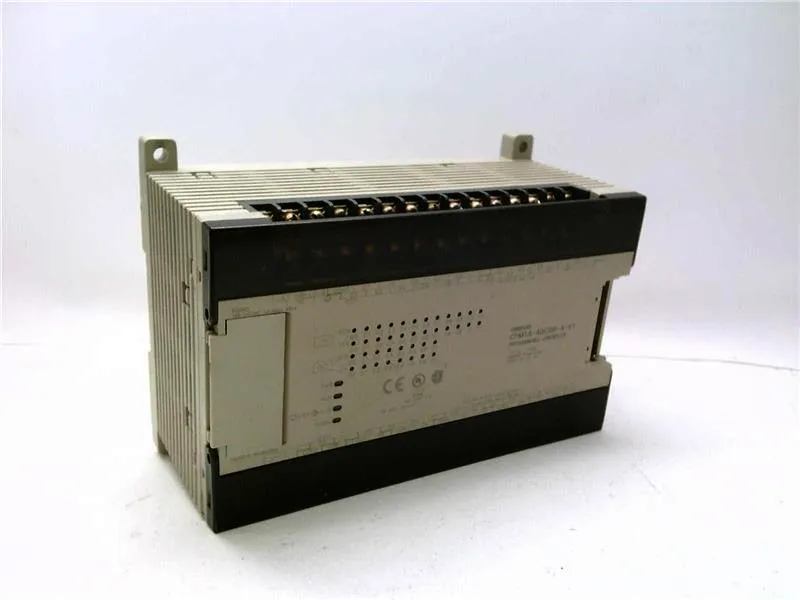 CPM1A-40CDR-A-V1 Mô-đun/Khung PLC của OMRON