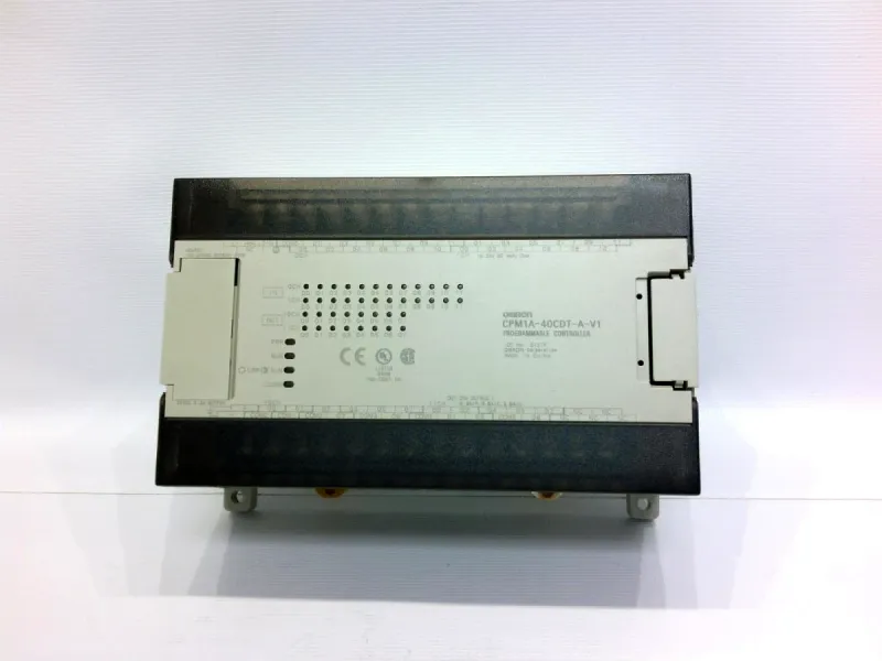 CPM1A-40CDT-A-V1 Mô-đun/Khung PLC của OMRON