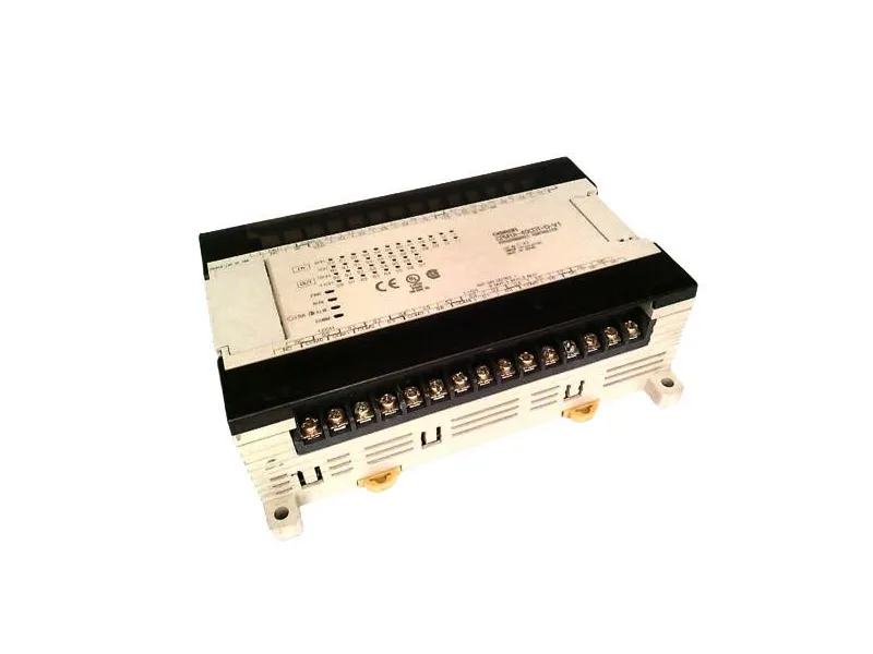 CPM1A-40CDT-D Mô-đun/Khung PLC của OMRON