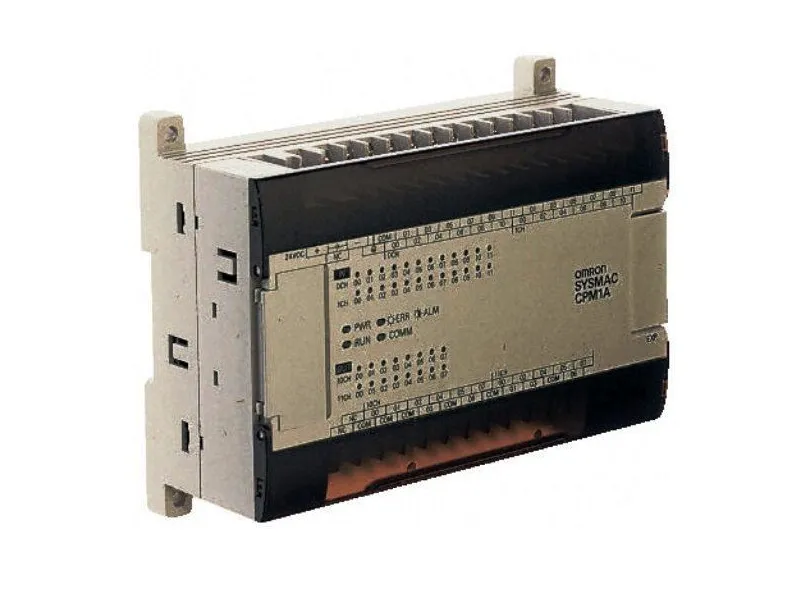 CPM1A-40CDT1-D PLC dạng khối của OMRON