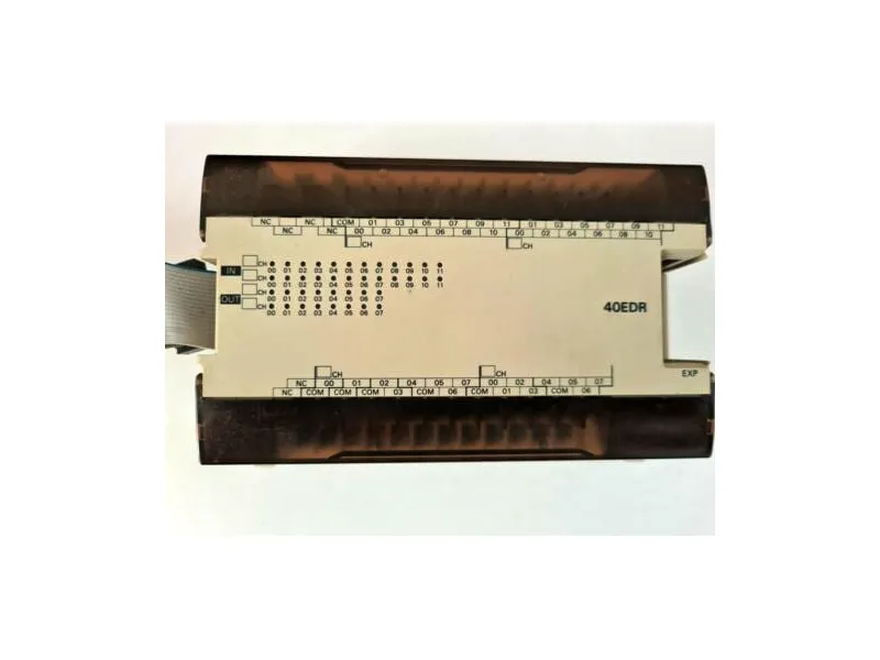 CPM1A-40EDR Mô-đun/Khung PLC của OMRON