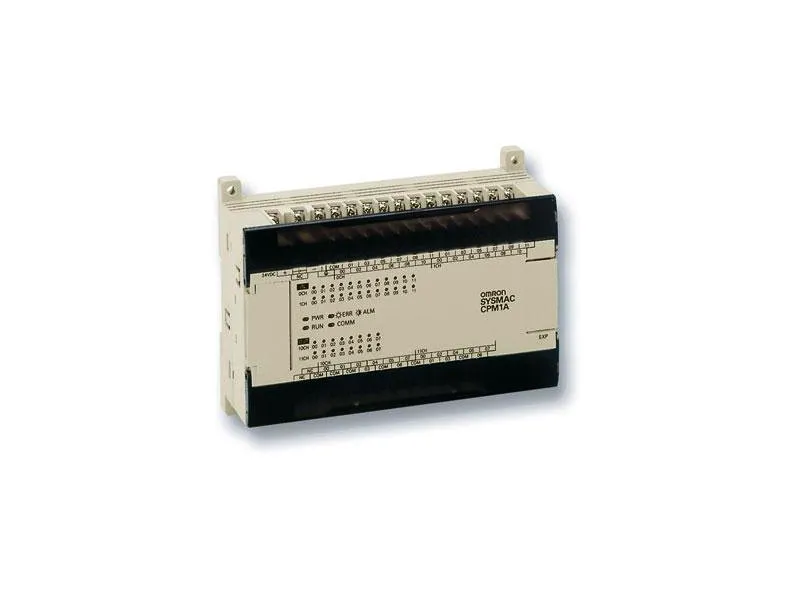 CPM1A-40EDR Mô-đun/Khung PLC của OMRON