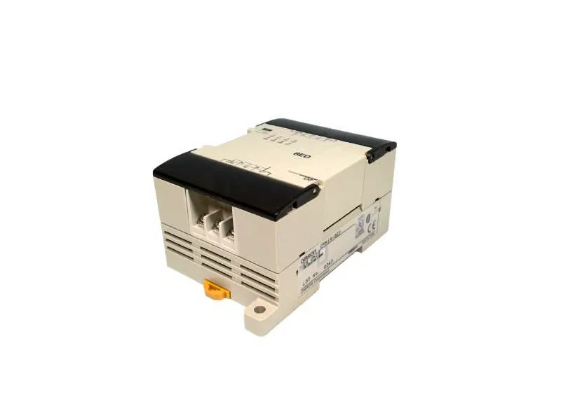 CPM1A-8ED Mô-đun/Khung PLC của OMRON