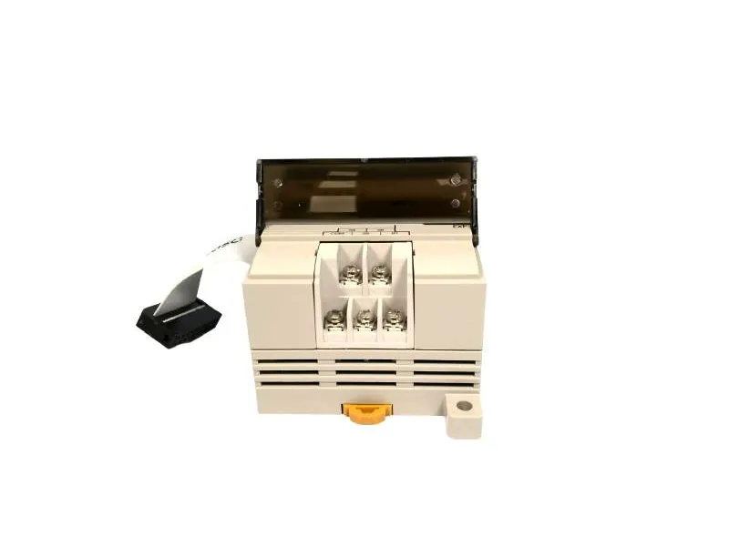 CPM1A-8ED Mô-đun/Khung PLC của OMRON