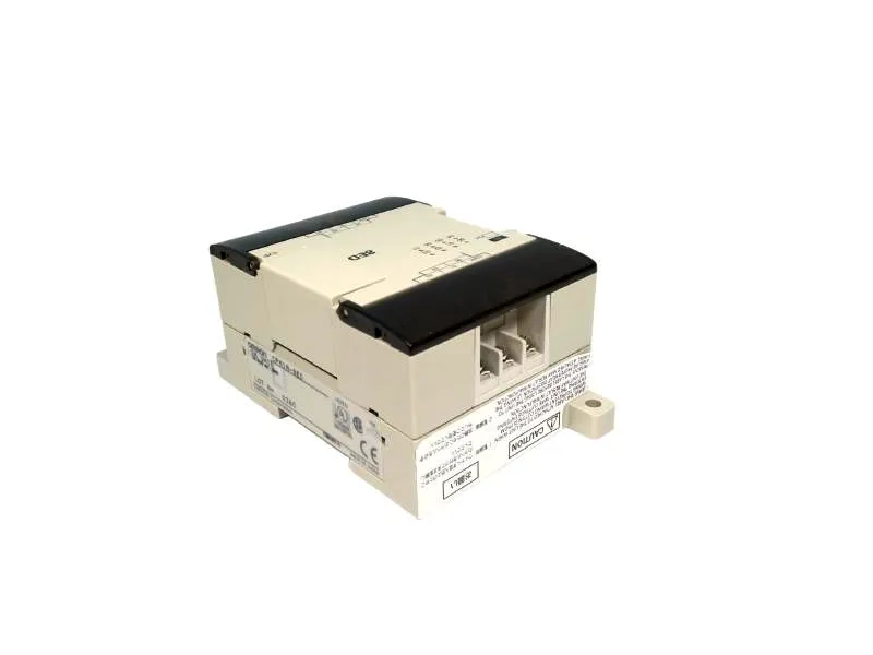 CPM1A-8ED Mô-đun/Khung PLC của OMRON