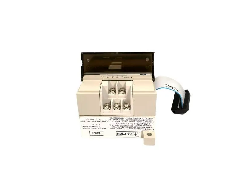 CPM1A-8ED Mô-đun/Khung PLC của OMRON