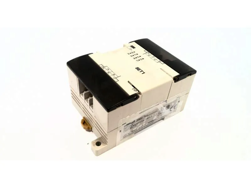 CPM1A-8ET1 Mô-đun I/O Logic VDC của OMRON