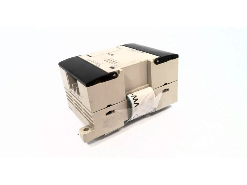 CPM1A-8ET1 Mô-đun I/O Logic VDC của OMRON