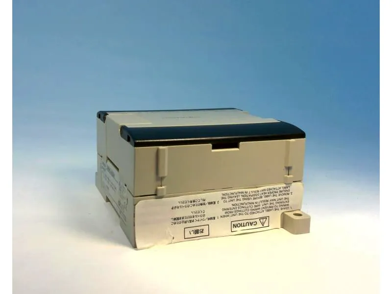 CPM1A-AD041 Mô-đun/Giá đỡ PLC của OMRON