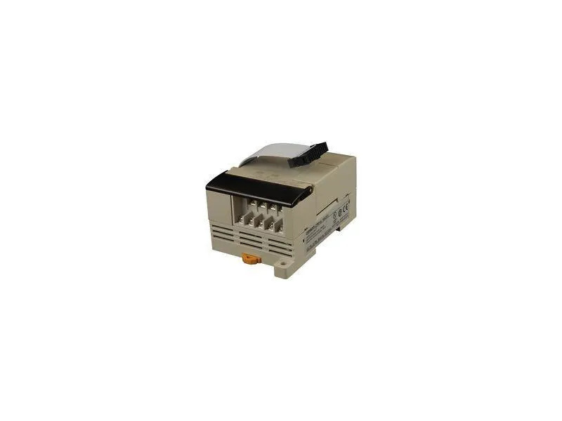 CPM1A-MAD01 PLC dạng khối của OMRON