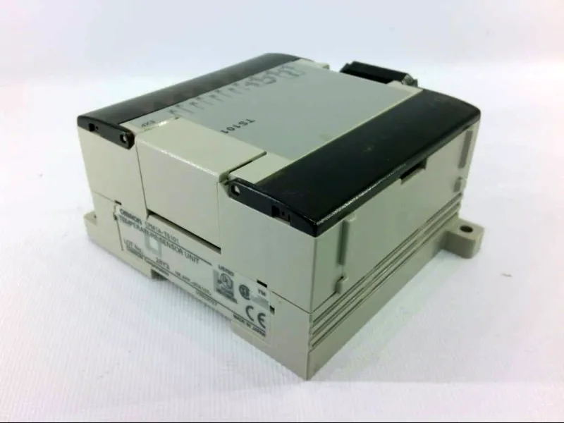 CPM1A-TS101 PLC dạng khối của OMRON