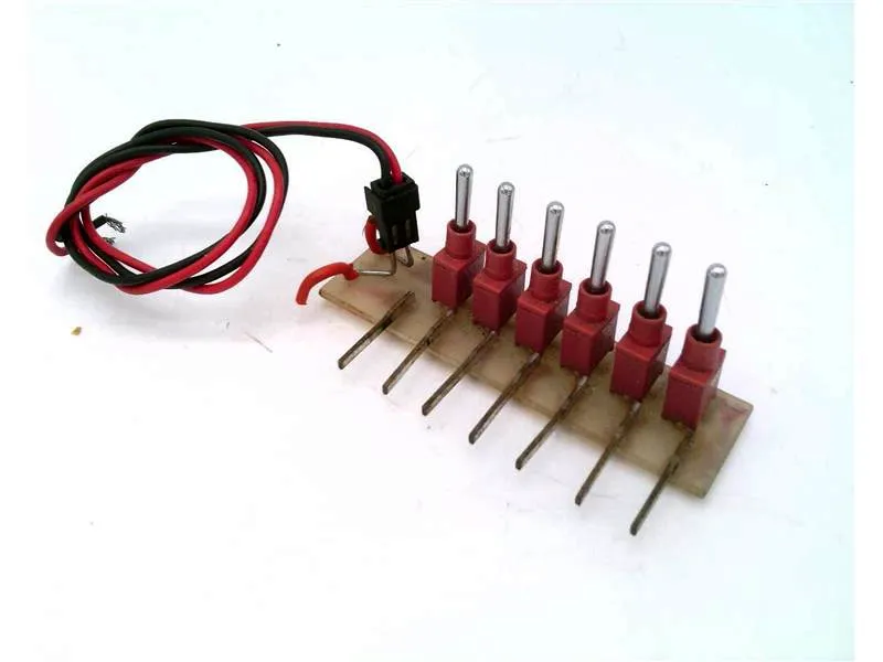 CPM1ETL01CH Mô-đun/Giá đỡ PLC của OMRON