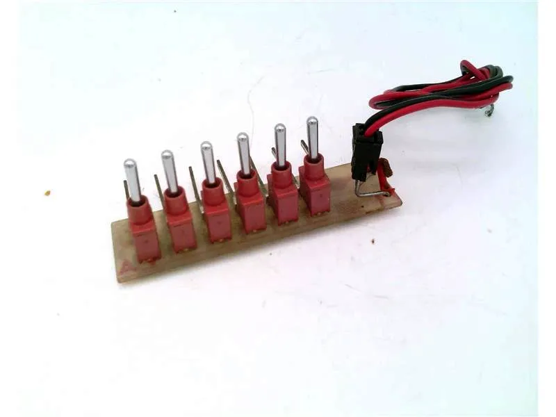 CPM1ETL01CH Mô-đun/Giá đỡ PLC của OMRON