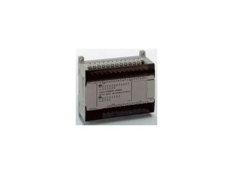 CPM2A-20CDR-A PLC dạng khối của OMRON